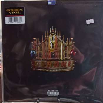 Album Nerone: Maxtape