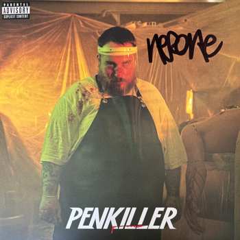 Album Nerone: Penkiller
