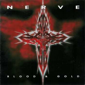 Album Nerve: Blood & Gold