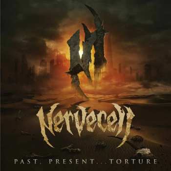 Album Nervecell: Past, Present... Torture