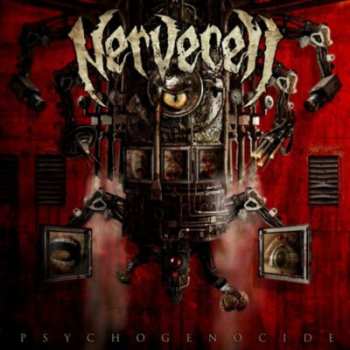 CD Nervecell: Psychogenocide 269566