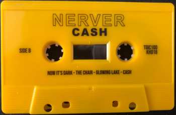 MC Nerver: Cash 378726