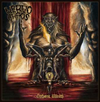 Album Nervochaos: Chthonic Wrath
