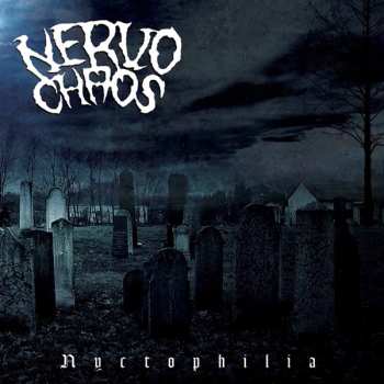 Album Nervochaos: Nyctophilia