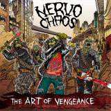 Album Nervochaos: The Art Of Vengeance