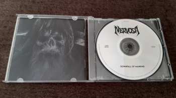 CD Nervosa: Downfall Of Mankind 10268