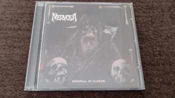 CD Nervosa: Downfall Of Mankind 10268