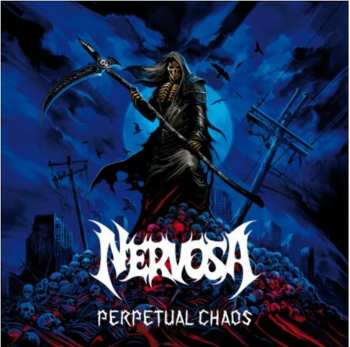 Album Nervosa: Perpetual Chaos