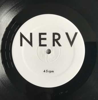 LP Nervosas: Nervosas 89855