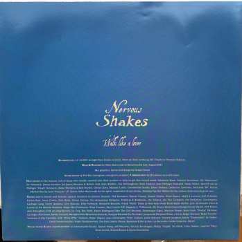 LP Nervous Shakes: Walk Like A Lover 495725