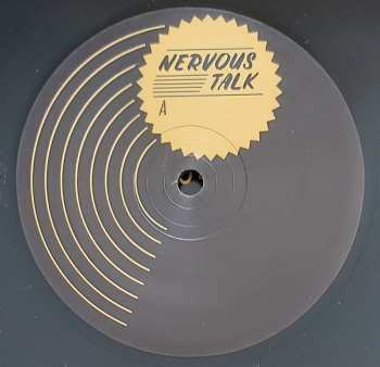 LP Nervous Talk: Nervous Talk 486815