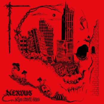 Album Nervus: Evil One