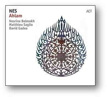 Album NES: Ahlam