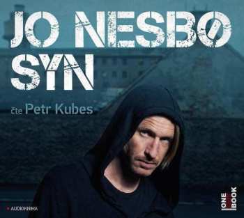 Album Nesbo Jo: Syn
