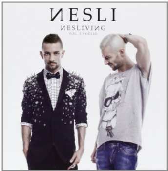 Album Nesli: Nesliving Vol.3 Voglio