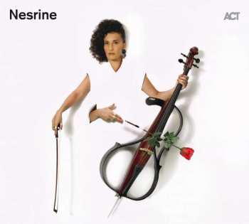 CD Nesrine Belmokh: Nesrine 302104