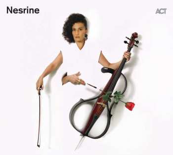 Album Nesrine Belmokh: Nesrine