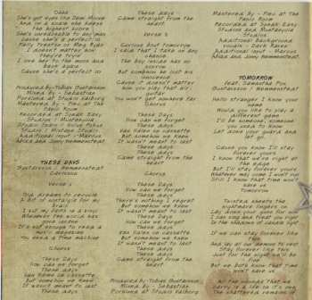 CD Nestor: Kids In A Ghost Town