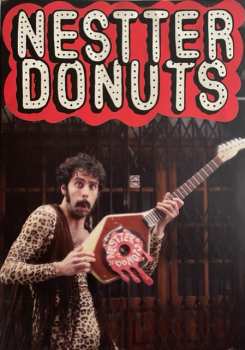 LP Nestter Donuts: Flamenco Trash 437057