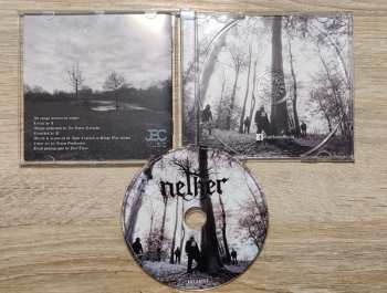 CD Nether: Between Shades And Shadows 305953