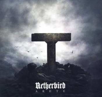 Album Netherbird: Arete