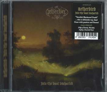 CD Netherbird: Into The Vast Uncharted 92269