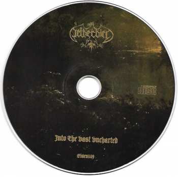 CD Netherbird: Into The Vast Uncharted 92269