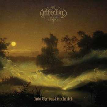 Album Netherbird: Into The Vast Uncharted