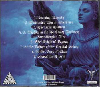 CD Netherbird: Monument Black Colossal 91054