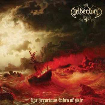 Album Netherbird: The Ferocious Tides Of Fate