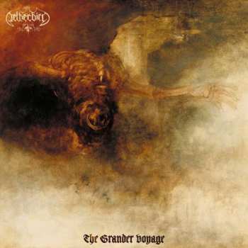 CD Netherbird: The Grander Voyage 235755