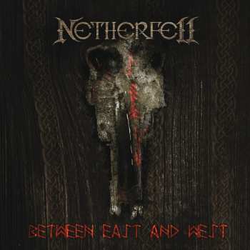 Album Netherfell: Między Wschodem A Zachodem