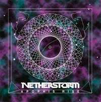 Album Netherstorm: Apothis Rise