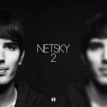 Album Netsky: 2