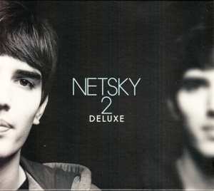 2CD Netsky: 2 Deluxe DLX 473527