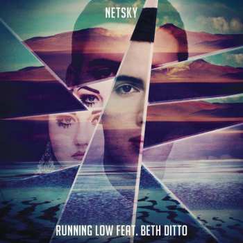 Album Netsky: Running Low