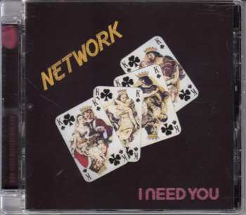 Network: I Need You