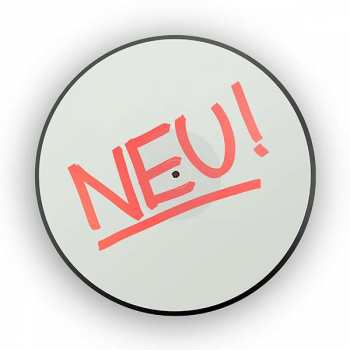 LP Neu!: Neu! LTD | PIC 319839