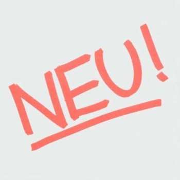 Album Neu!: Neu!