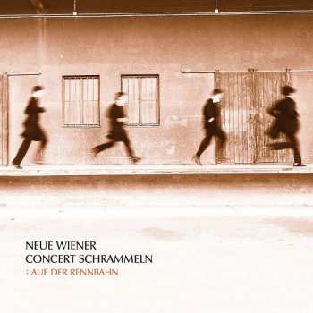 Album Neue Wiener Concert Schrammeln: Auf Der Rennbahn