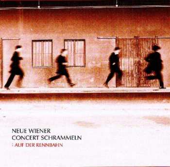 CD Neue Wiener Concert Schrammeln: Auf Der Rennbahn 395174