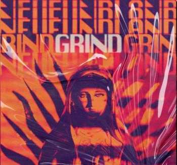 Album Neufundland: Grind