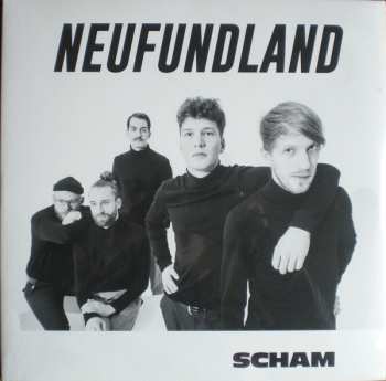 Album Neufundland: Scham