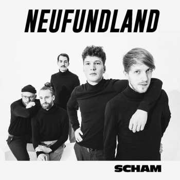 CD Neufundland: Scham 195983