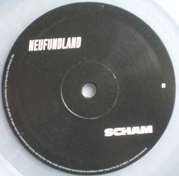 LP Neufundland: Scham CLR 68721
