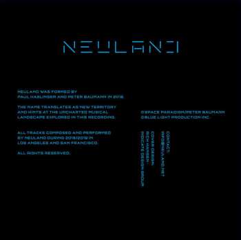 2CD Neuland: Neuland 448487