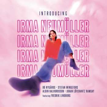 Album Neumuller,irma: Introducing Irma Neumuller
