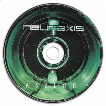 CD Neuraxis: Asylon 109562