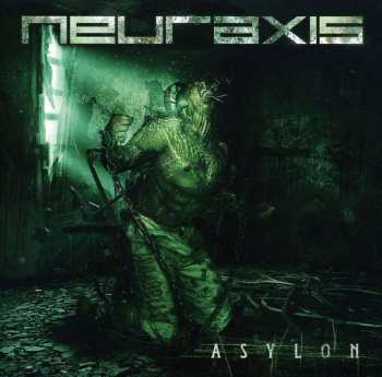 Album Neuraxis: Asylon