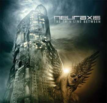 Album Neuraxis: The Thin Line Between
